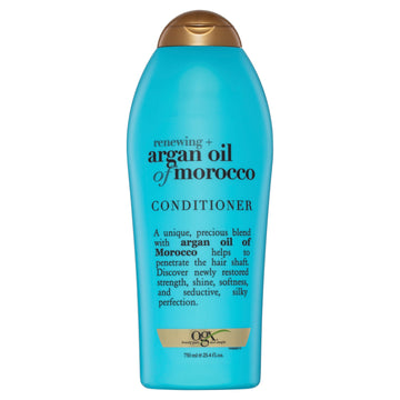 Ogx Argan Oil Morocco Cond 750M