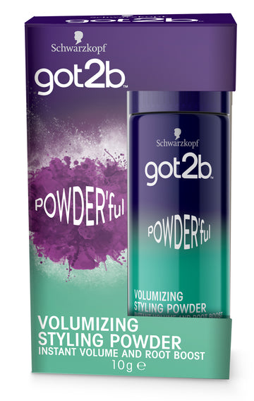 Got2B Powderful Vol Powder 10G
