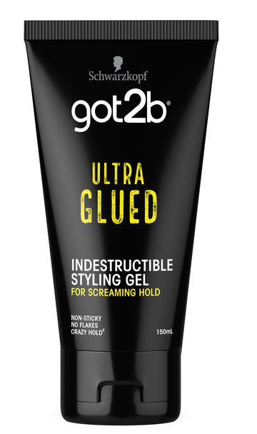 Got2B Ultra Glued Gel 150Ml
