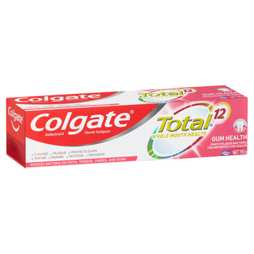 Colgate Gum Health T/P 115Gml