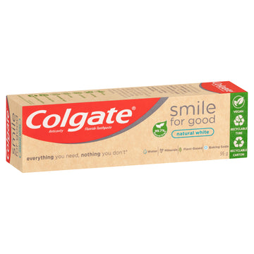 Colgate Smle F Good B/S T/P 95G