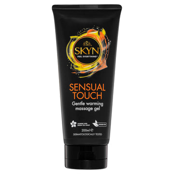 Skyn Massage Gel Sens Tch 200Ml