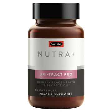 Swisse Nutra Uri Tract 30Tab