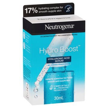 Neutrogena Hyd Hylrnc Srm 30Ml