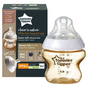 Tt Ctn Ppsu Bottle 150Ml