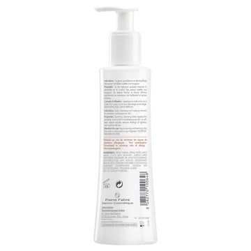 Avene Antirouguers CLEAN Soothing Cleansing Lotion 200ml - Cleanser for Redness-prone skin