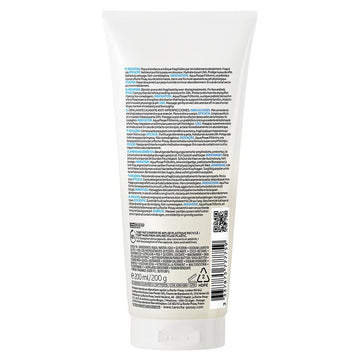 La Roche Posay Effalcar H Iso Biome Soothing Cleansing Cream 200ml