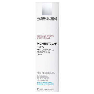 La Roche-Posay Pigmentclar Eye Anti-Pigmentation Cream 15ml