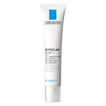 La Roche-Posay Effaclar Anti-Acne Starter Kit