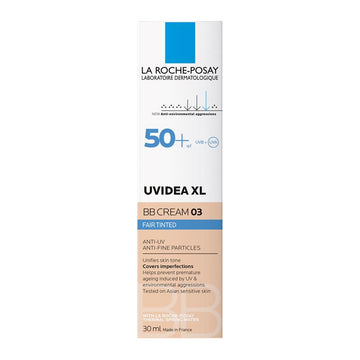 La Roche-Posay Uvidea XL BB Cream Shade Fair 30ml