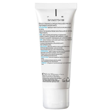 La Roche Posay Effaclar H Iso Biome Ultra Soothing 40ml