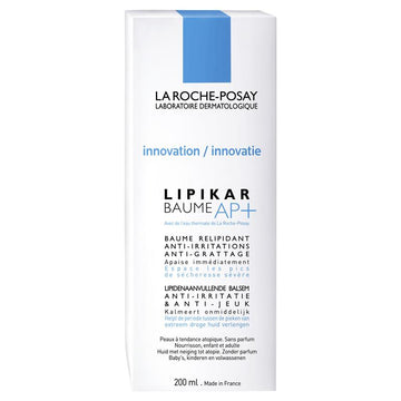 La Roche-Posay Lipikar Baume AP+M Body Balm 200ml