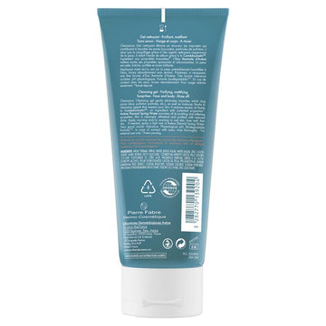 Avene Cleanance Cleansing Gel 200ml - Cleanser for Oily skin