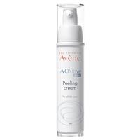 Avene A-Oxitive NIGHT Peeling Cream 30ml - Vitamin A moisturiser