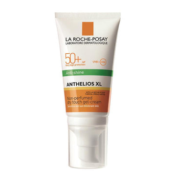 La Roche-Posay Anthelios XL Dry Touch SPF50+ Sunscreen For Oily Skin 50ml