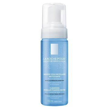 La Roche-Posay Cleansing Micellar Foaming Water 150mL