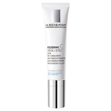 La Roche-Posay Redermic Vitamin C Anti-Ageing Eye Cream 15ml