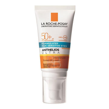 La Roche-Posay Anthelios ULTRA Tinted Sunscreen SPF50+ For Dry Skin 50ml