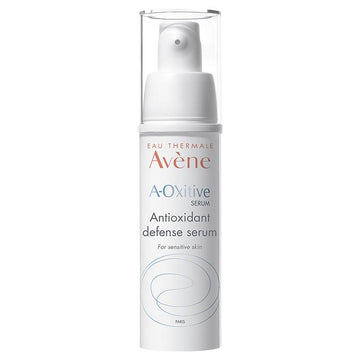 Avene A-Oxitive SERUM Antioxidant Defence Serum 30ml - Vitamin C Serum for Sensitive skin