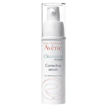 Avene Cleanance WOMEN Corrective serum 30ml - Serum for Hormonal Acne