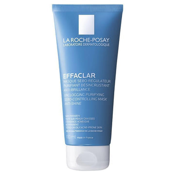 La Roche-Posay Effaclar Anti-Acne Purifying Mask 100ml