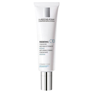 La Roche-Posay Redermic Vitamin C10 Anti-Ageing Moisturiser 30ml