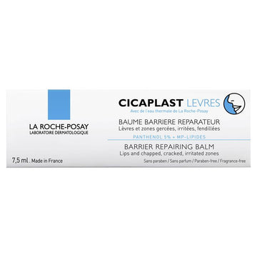 La Roche-Posay Cicaplast Lip Barrier Balm 7.5ml