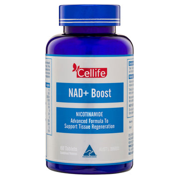 Cellife NAD+ Boost 60s – 2 Pack