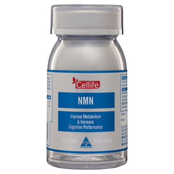 Cellife NMN  60s