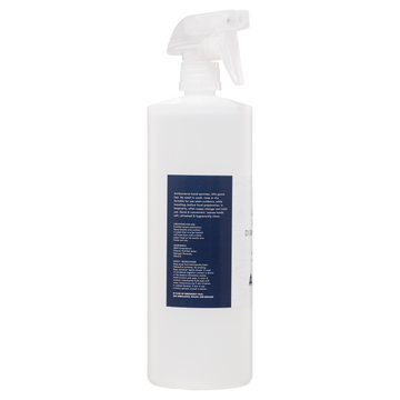Cellife Skin and Surface Disinfectant Spray 1 L (80% v/v Alcohol)