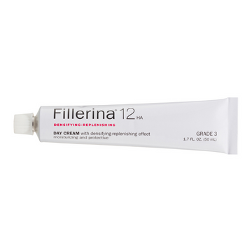 FILLERINA® 12HA DENSIFYING-FILLER DAY CREAM GRADE 3