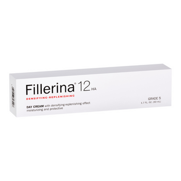 FILLERINA® 12HA DENSIFYING-FILLER DAY CREAM GRADE 5