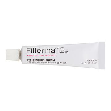 FILLERINA® 12HA DENSIFYING-FILLER EYE CONTOUR CREAM GRADE 4