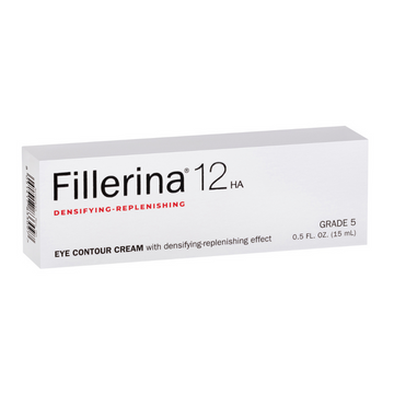 FILLERINA® 12HA DENSIFYING-FILLER EYE CONTOUR CREAM GRADE 5