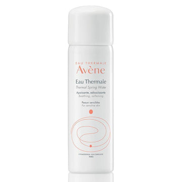 Avene Thermal Spring Water 50ml - Mist for Sensitive skin