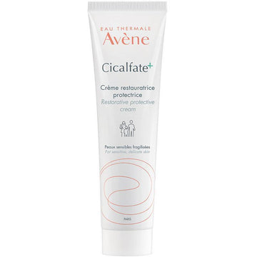 Avene Cicalfate+ Restorative Protective Cream 100ml - Multi-purpose Repair cream