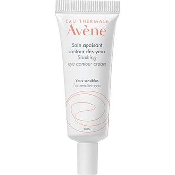 Avene Eau Thermale Soothing Eye Contour Cream 10ml