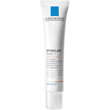 La Roche Posay Effaclar Duo Plus Unifiant Light 40ml