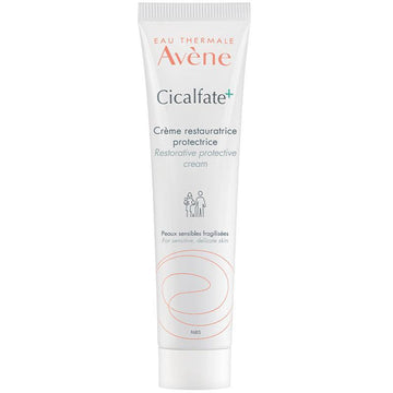 Avene Cicalfate+ Restorative Protective Cream 40ml - Multi-purpose Repair cream