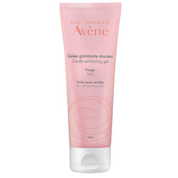 Avene Gentle Exfoliating Gel 75ml - Exfoliant for sensitive skin