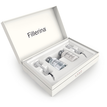 FILLERINA 12HA DENSIFYING-FILLER INTENSIVE TREATMENT GRADE 5