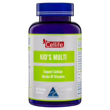 Cellife Kids Multi 60s