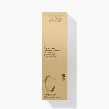 Labo Transdermic C Cleansing Rinse-Off Delicate Cleansing Cream