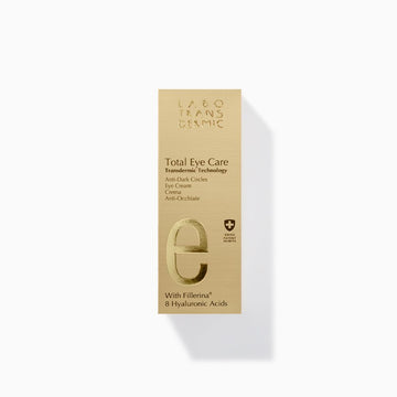 Labo Transdermic E Total Eye Care Anti-Dark Circles Eye Cream