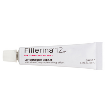 FILLERINA® 12HA DENSIFYING-FILLER LIP CONTOUR CREAM GRADE 5