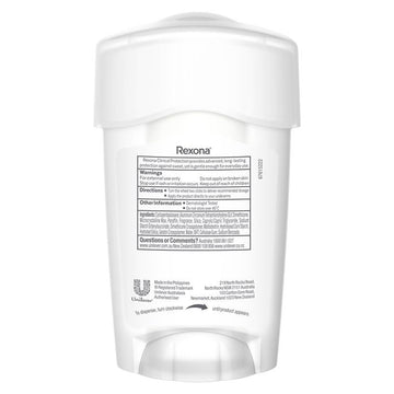 Rexona Clinical Protection Antiperspirant Deodorant Summer Strength 45mL