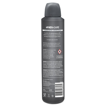 Dove Men+Care Extra Fresh Antiperspirant Protection Aerosol Deodorant Spray 150g