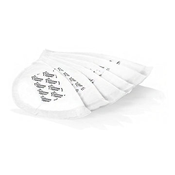 Tommee Tippee Breathe Disposable Breastfeeding Nursing Soft Breast Pads 50pk