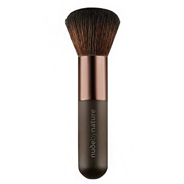 Nude By Nature Mineral Brush 11 Beauty Cosmetics Face Makeup Professional Tool