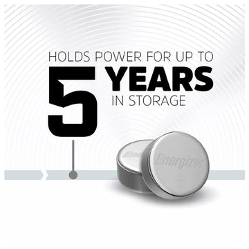 Energizer 377 Silver Oxide Button Watch Battery Batteries Power Zero Mercury